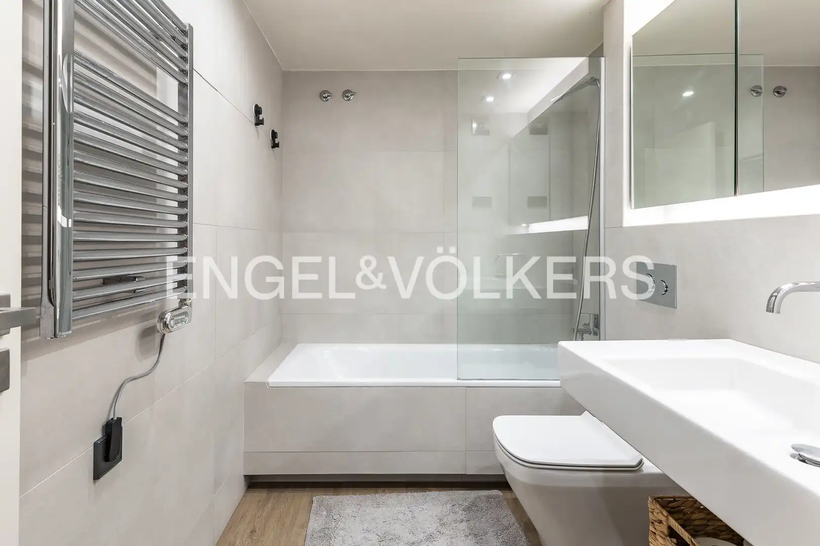 Piso de 201 m² en Barcelona