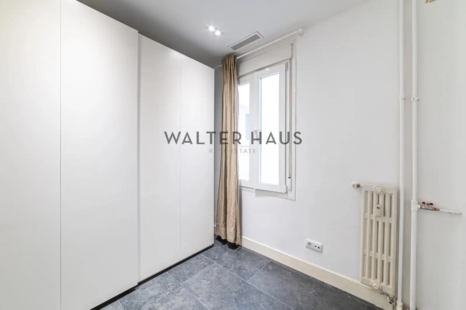 Pis de 183 m² a Madrid