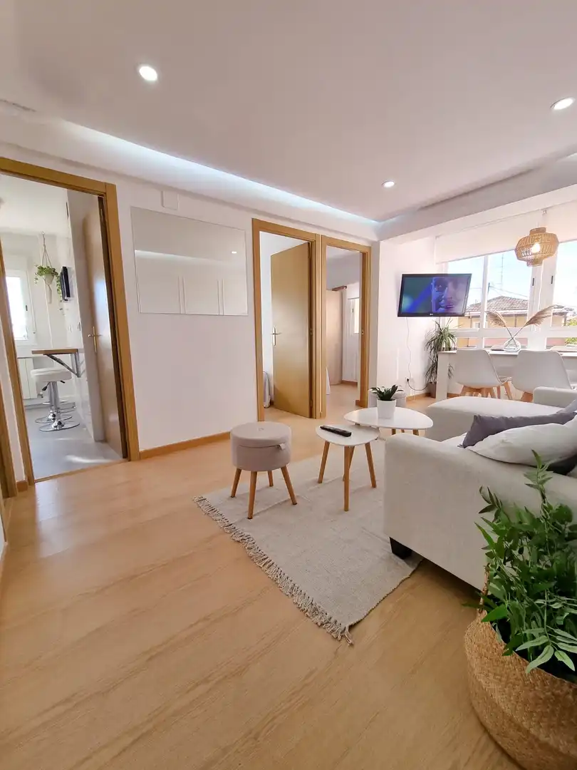 Wohnung 60 m² in Madrid