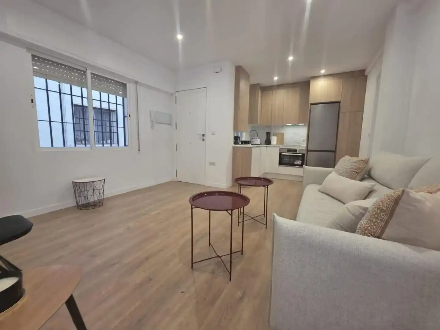 Piso de 73 m² en Córdoba