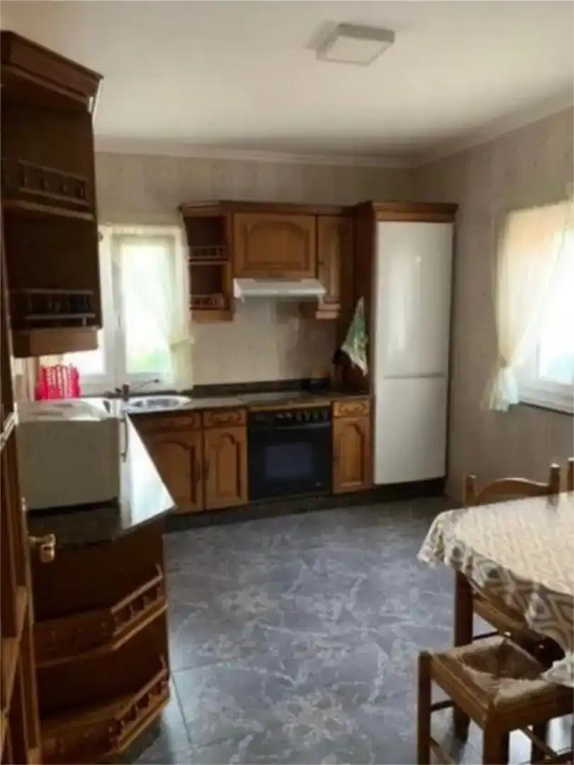 Piso de 90 m² en Viveiro