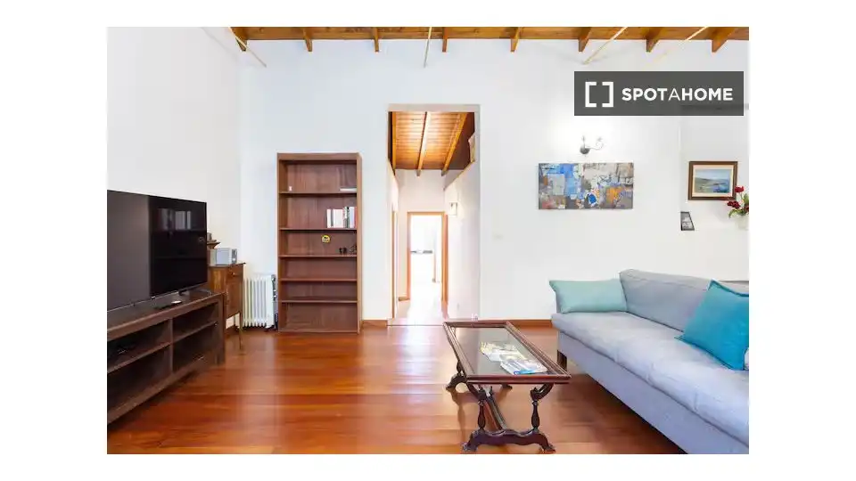Habitación en alquiler, San Juan de la Rambla