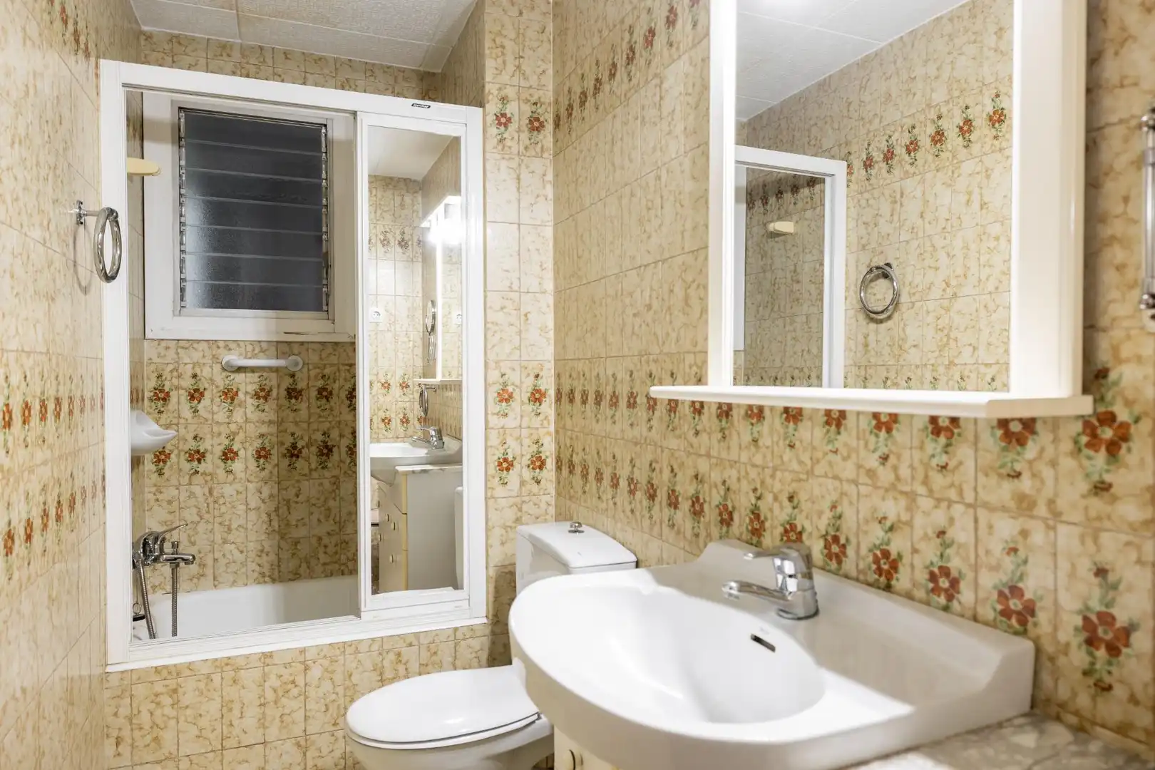 Pis de 109 m² a Barcelona