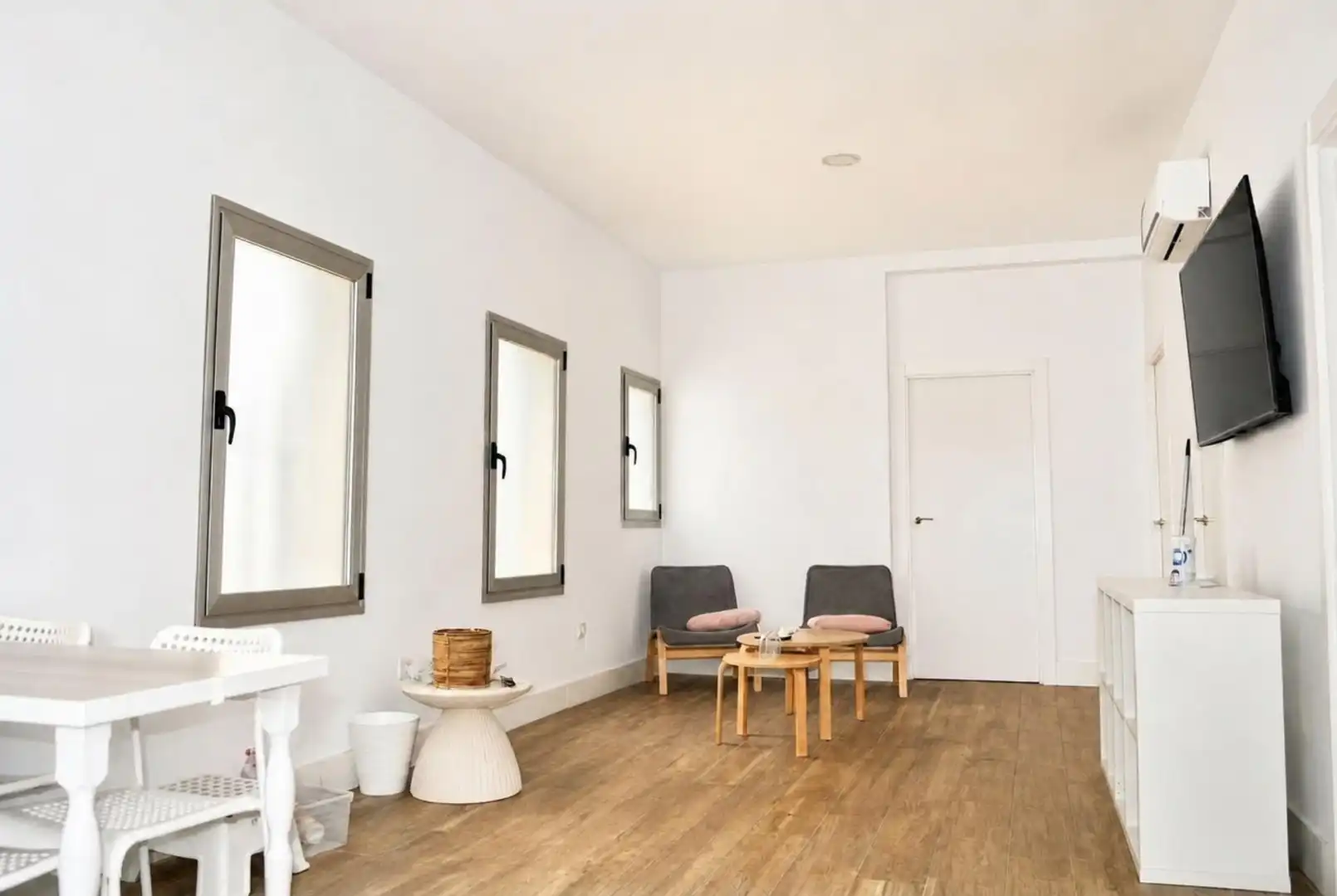 Piso de 65 m² en Cáceres
