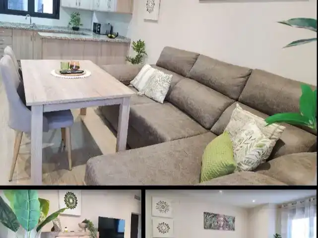 Piso de 75 m² en Priego de Córdoba