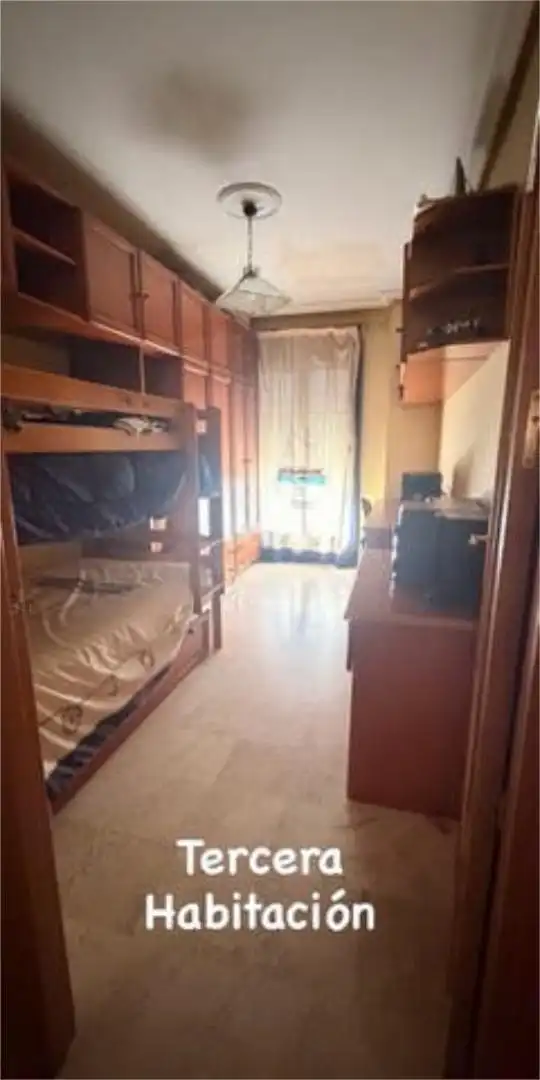 Wohnung 140 m² in Don Benito