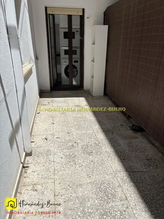 Wohnung 121 m² in Salamanca