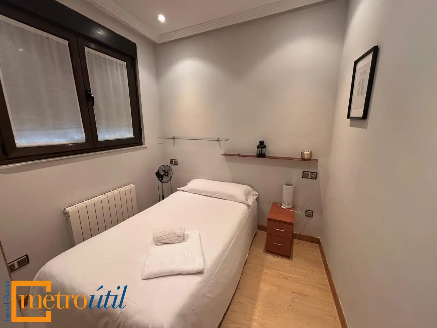 Piso de 60 m² en Salamanca