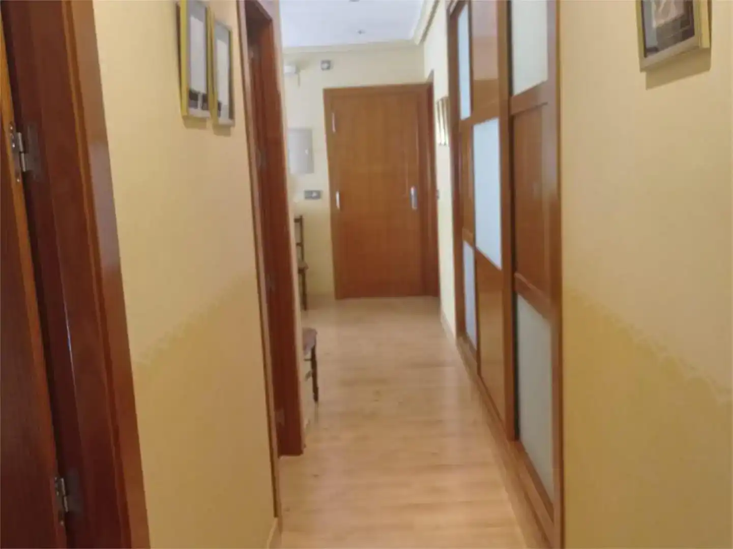 Piso de 90 m² en Valdepeñas de Jaén
