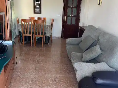 Piso de 93 m² en Sevilla