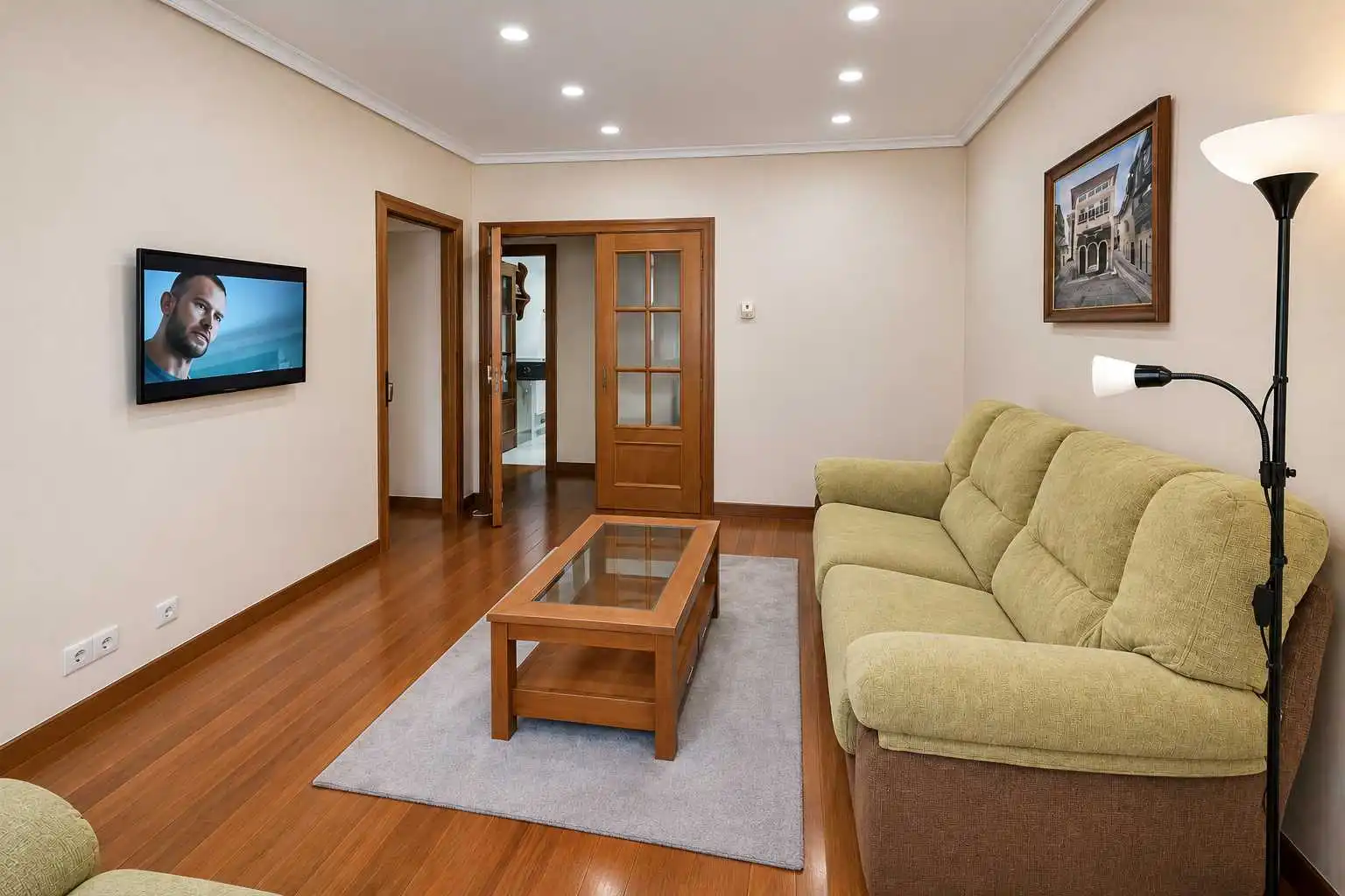 Apartamento 83 m² em Santander