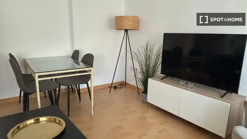 Habitación 75 m², Sevilla