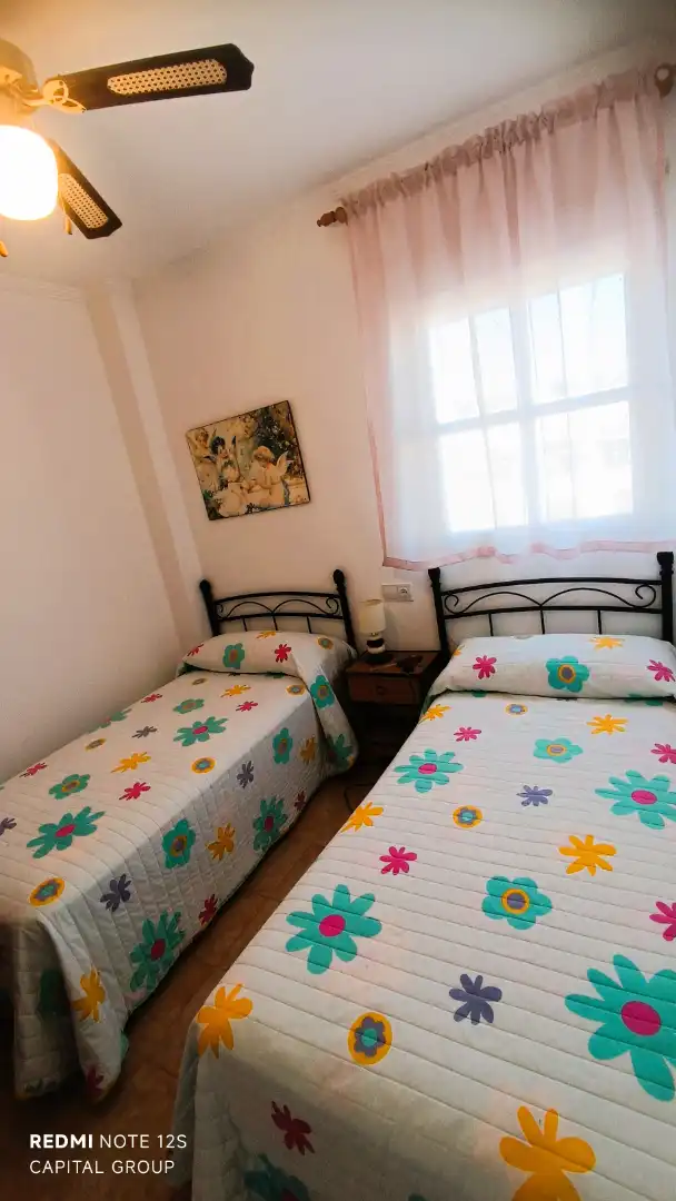 Piso de 72 m² en Punta Umbría
