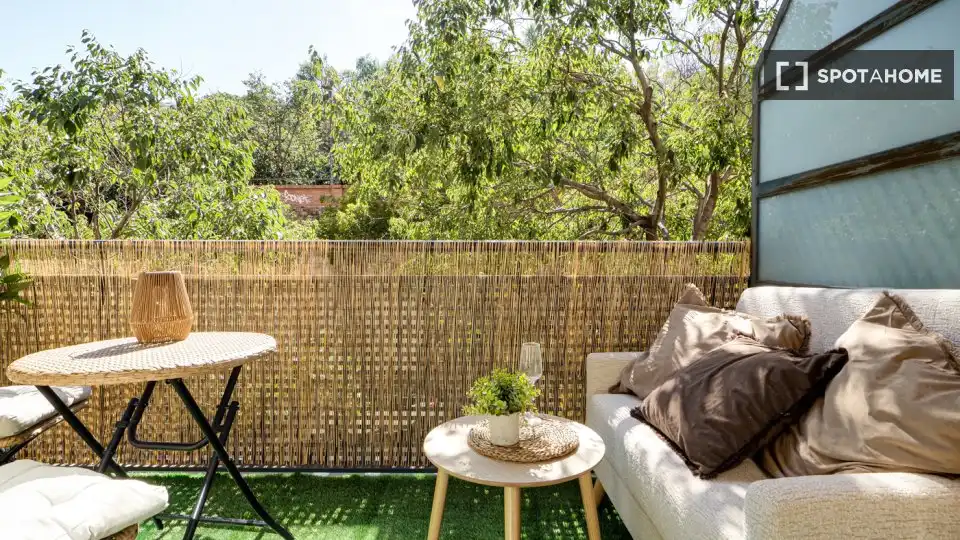 Habitación en alquiler, Barcelona