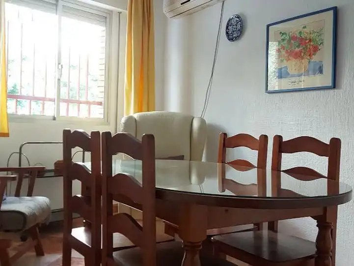 Pis de 130 m² a Sevilla