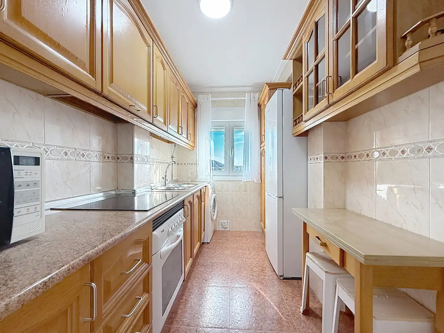 Wohnung 85 m² in Málaga