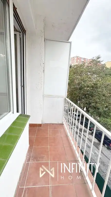 Piso de 76 m² en Bilbao