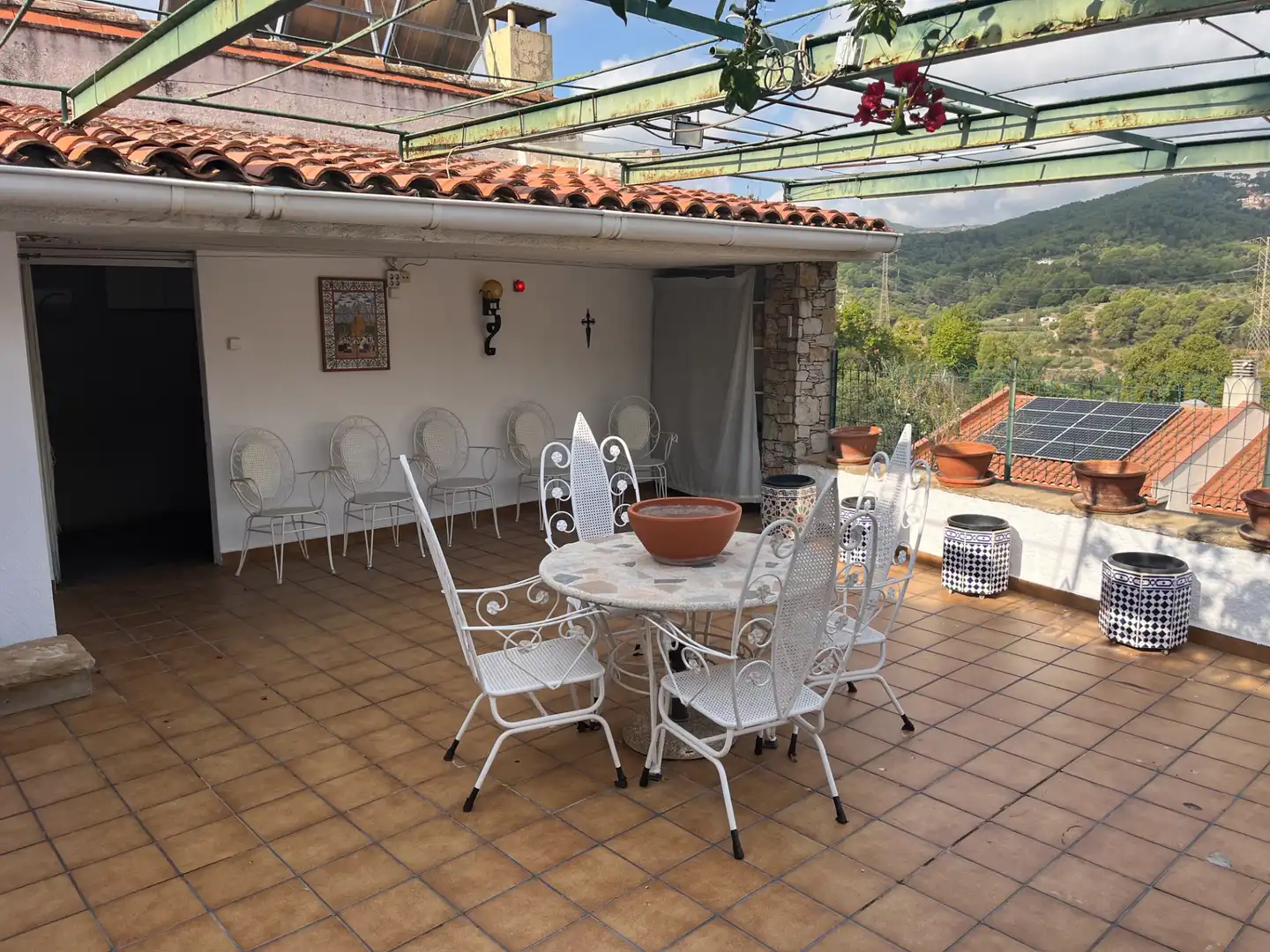 Piso de 273 m² en Castellar del Vallès