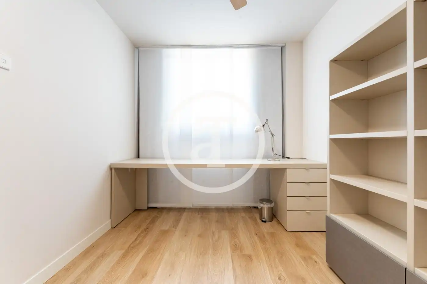 Piso de 98 m² en Madrid