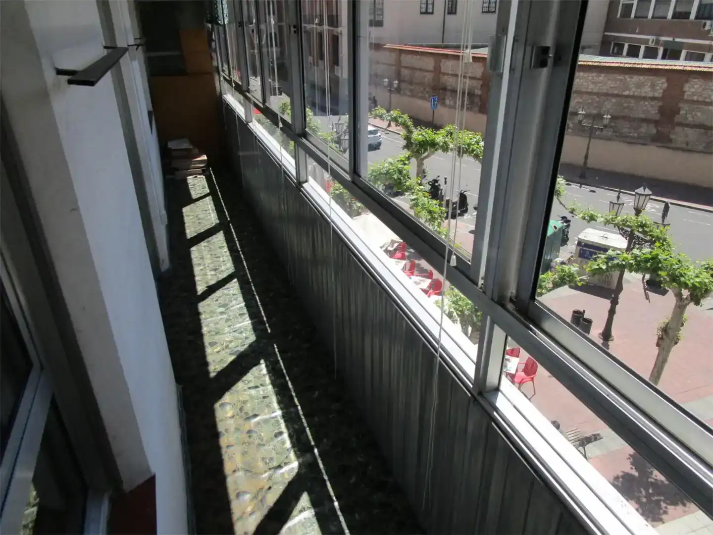Piso de 90 m² en Valladolid