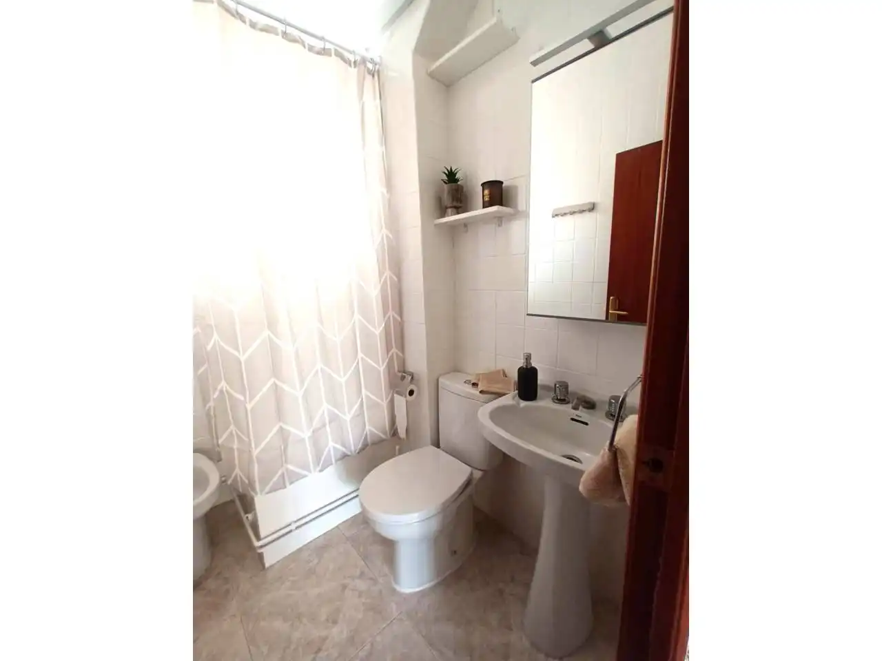 Appartamento 76 m² a Sabadell
