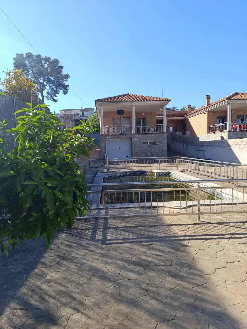 Casa de 278 m² en els Pallaresos