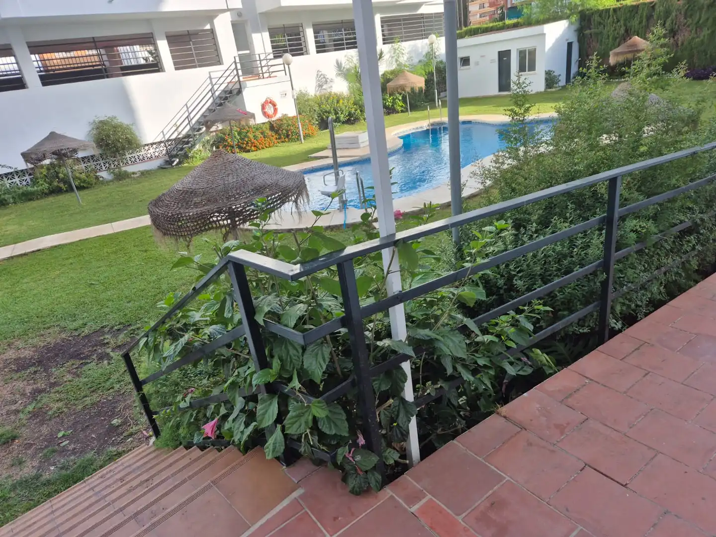Pis de 95 m² a Vélez-Málaga