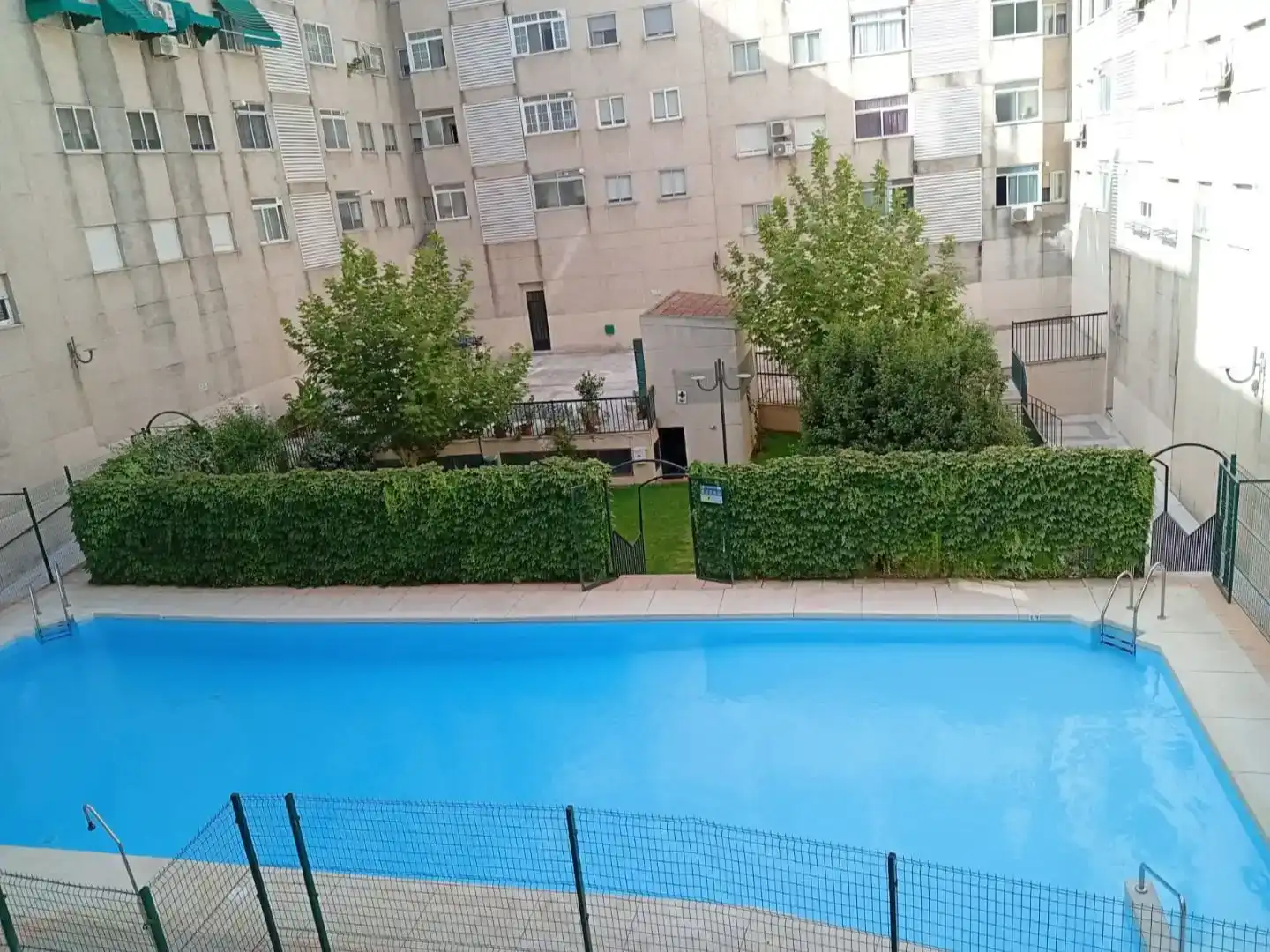 Pis de 120 m² a Jaén