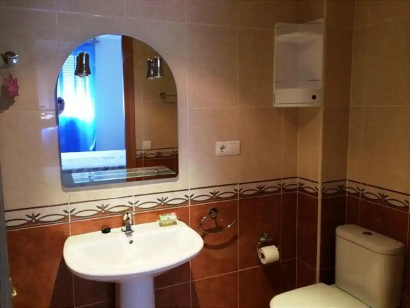 Piso de 80 m² en Oropesa del Mar