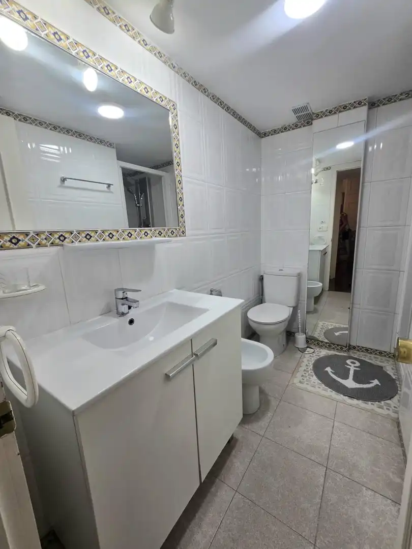 Pis de 45 m² a Torremolinos