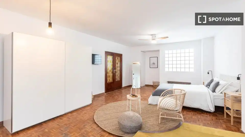 Habitación en alquiler, Valencia