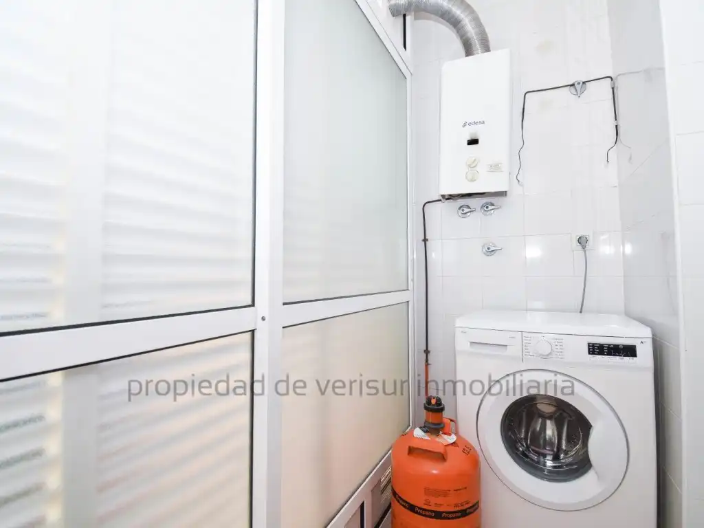 Piso de 72 m² en Águilas