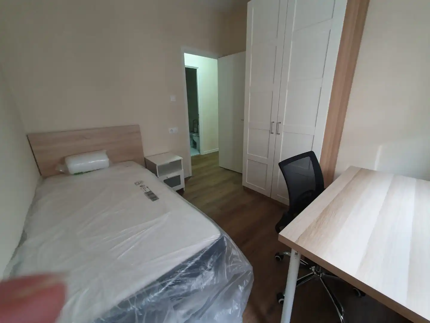 Piso de 90 m² en Ourense