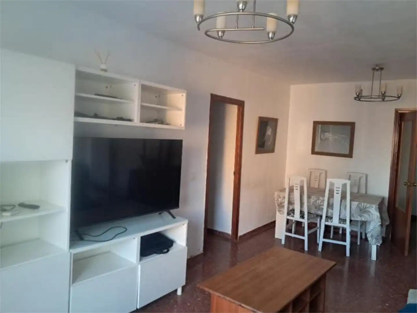 Piso de 80 m² en El Puerto de Santa María