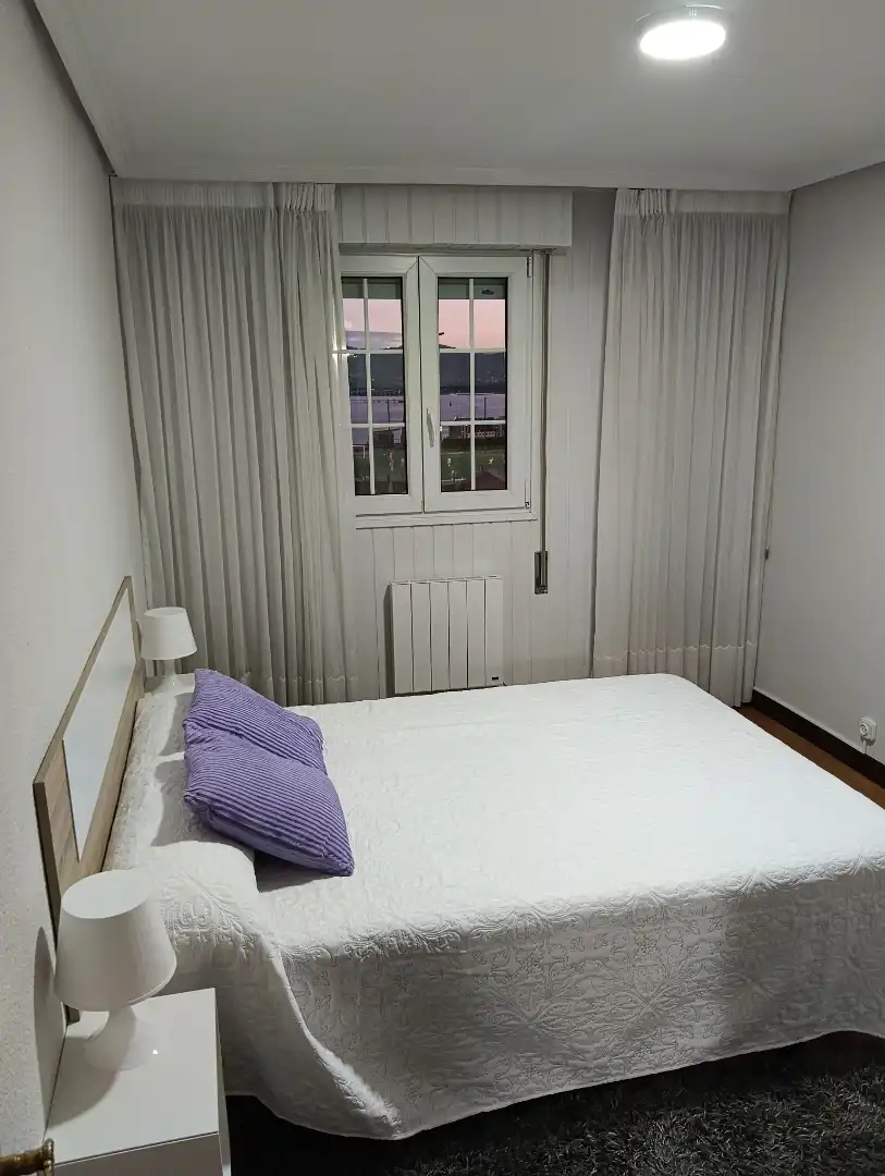 Piso de 60 m² en Santander