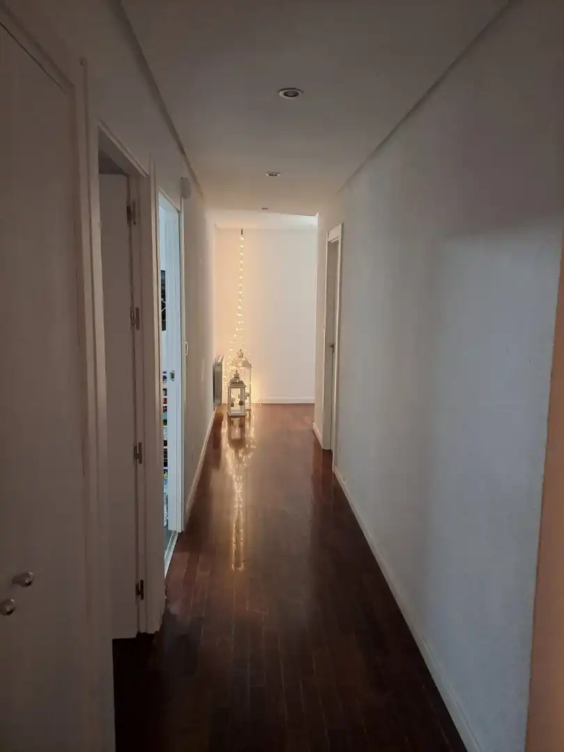 Piso de 167 m² en Murcia