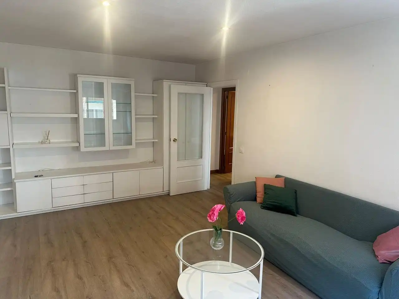 Pis de 68 m² a Madrid