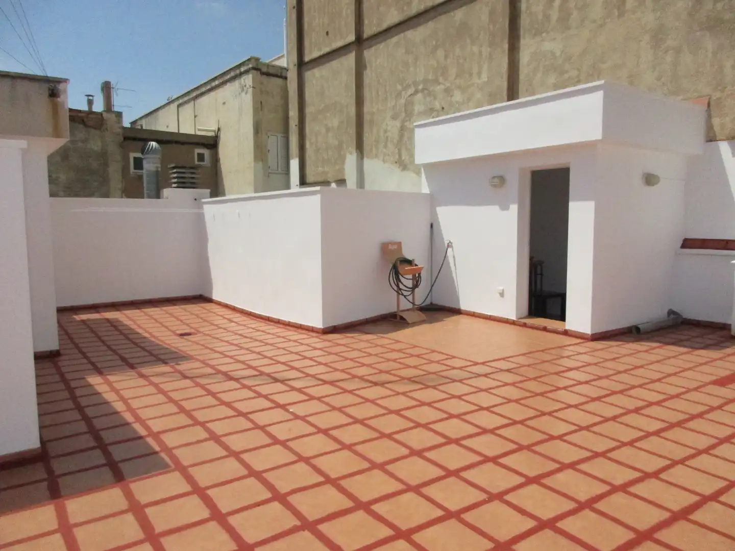 Piso de 70 m² en Reus