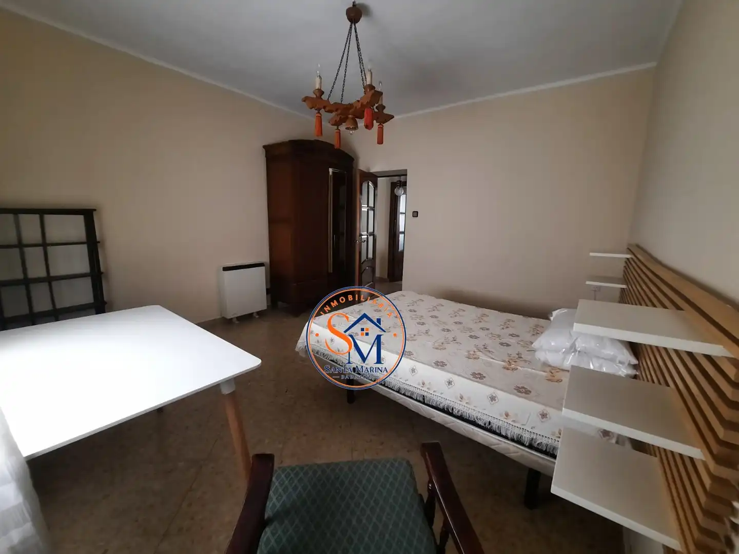 Piso de 150 m² en Badajoz