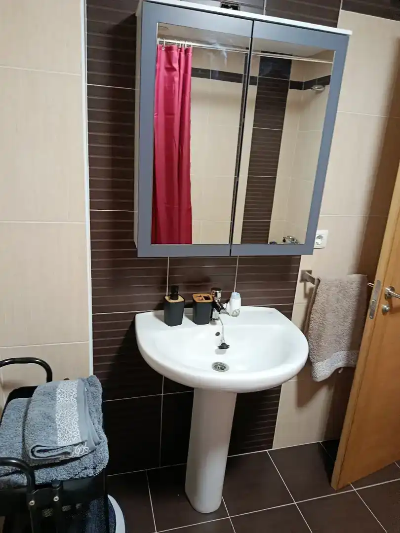 Piso de 55 m² en Malpica de Bergantiños