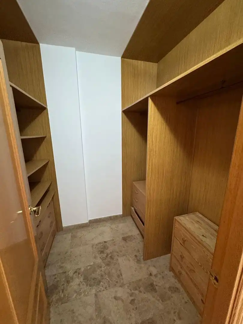 Квартира 120 м² у Валенсіі
