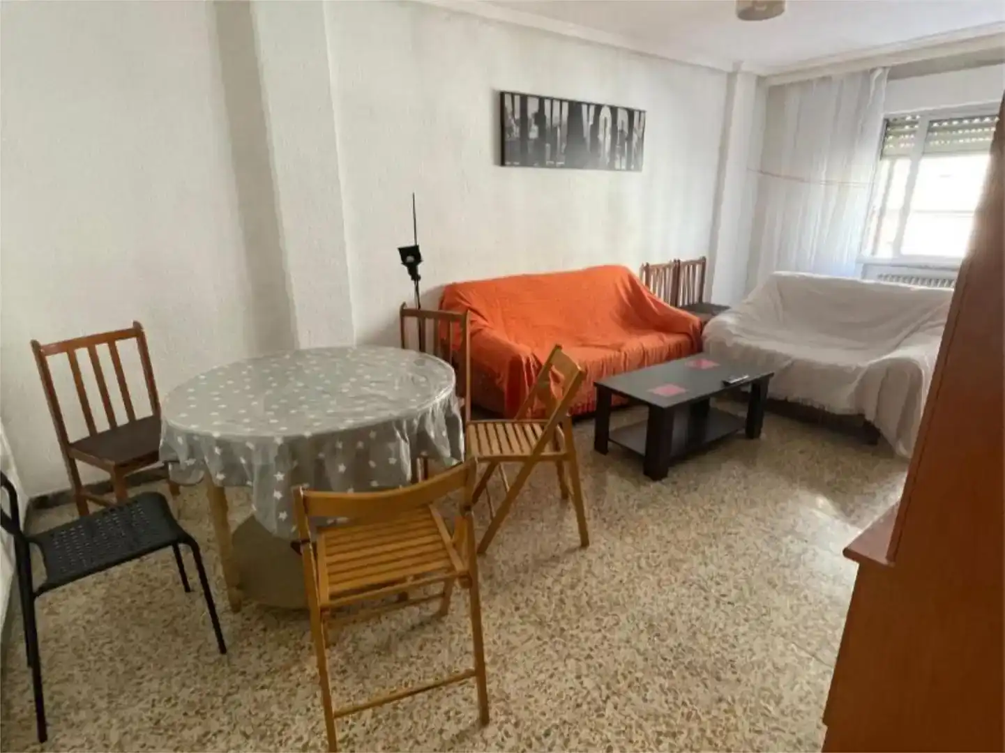 Habitación 85 m², Salamanca