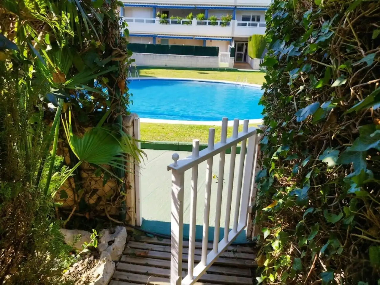 Piso de 101 m² en Tarragona