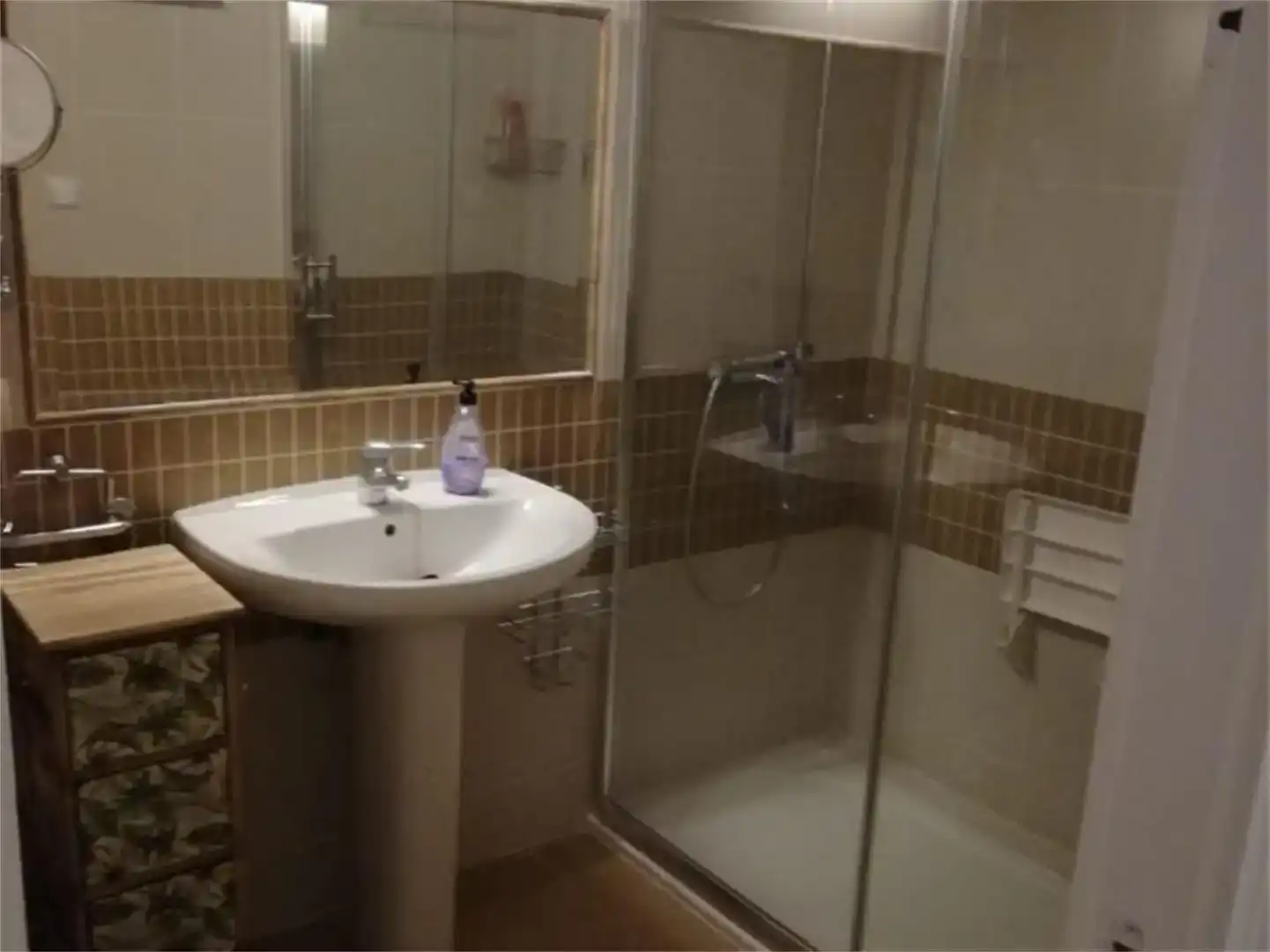 Piso de 105 m² en Chipiona