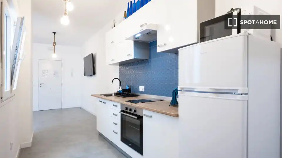 Habitación 52 m², Santa Cruz de Tenerife