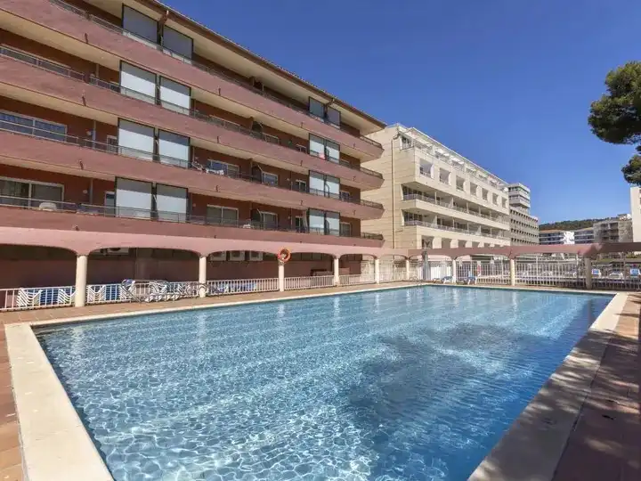 Piso de 45 m² en Torroella de Montgrí