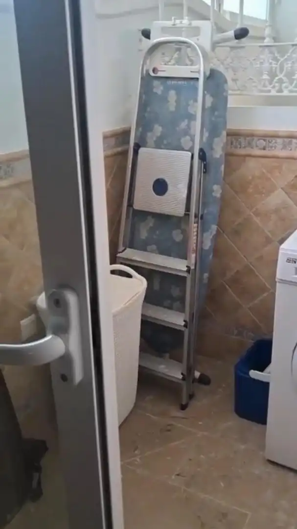 Piso de 95 m² en Benalmádena