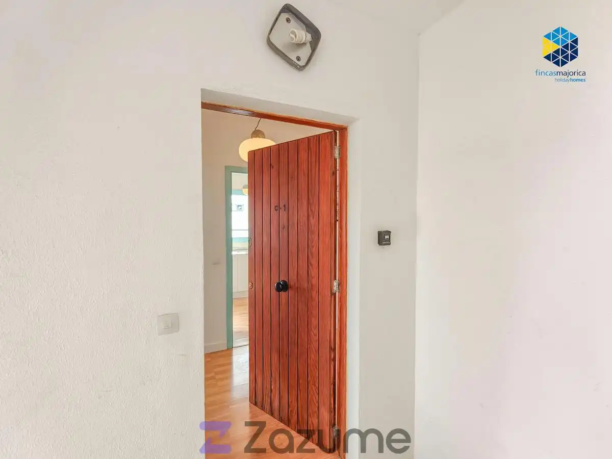 Apartamento 80 m² em Felanitx