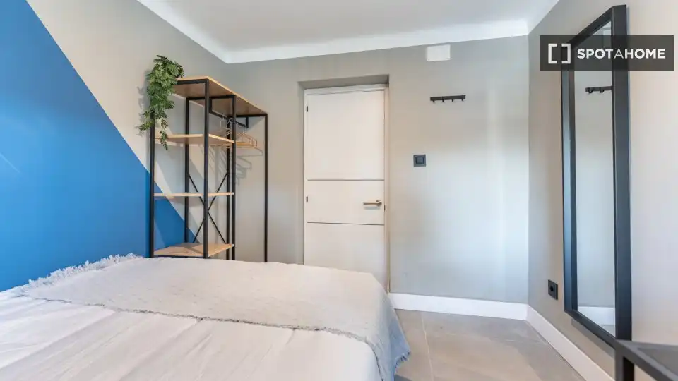 Habitación en alquiler, Madrid