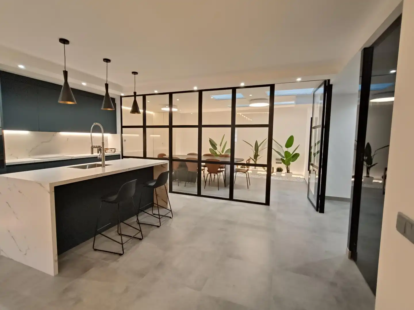 Piso de 130 m² en Castellón de la Plana